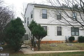 property at 8239 Amity Cir