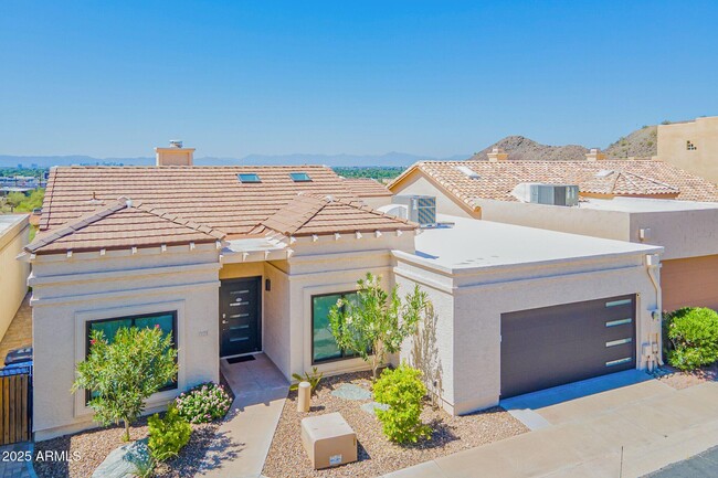21 W Beryl Ave in Phoenix, AZ - Building Photo - Building Photo