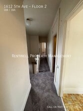 1612 5th Ave in Beaver Falls, PA - Building Photo - Building Photo