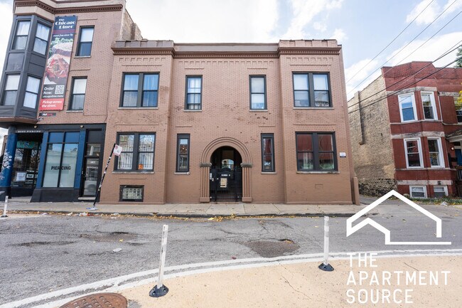 2835 W Medill Ave, Unit 1