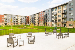 The Aviary at Middleton Market Apartments