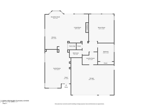 10913 E Butherus Dr in Scottsdale, AZ - Building Photo - Building Photo