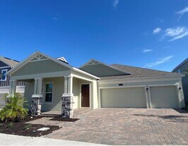 2957 Nottel Dr in St. Cloud, FL - Building Photo