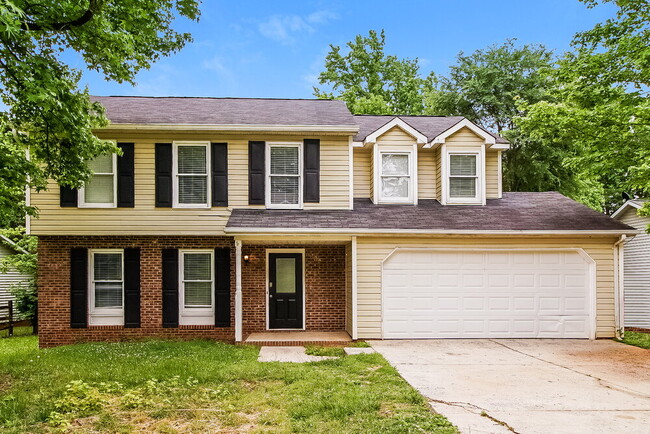 property at 9314 Haywain Ct