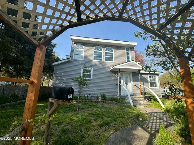 property at 15 Twilight Ave