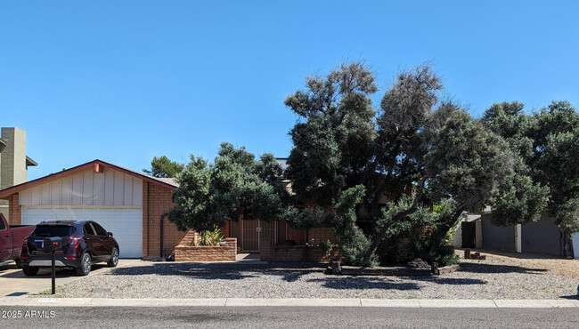 property at 17213 N 49th Ave