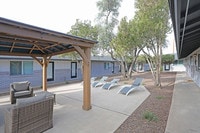 Building Photo - Madison Apartments in Phoenix, Arizona