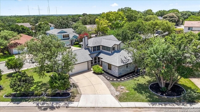 property at 10133 Sandyglen