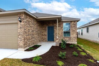 229 The Duke Dr in Jarrell, TX - Building Photo - Building Photo