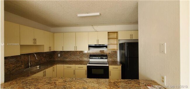 14830 Naranja Lakes Blvd-Unit -#A3J in Homestead, FL - Building Photo - Building Photo