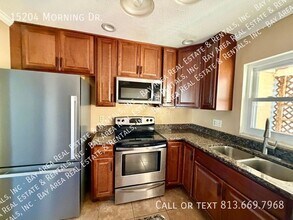 15204 Morning Dr in Lutz, FL - Building Photo - Building Photo