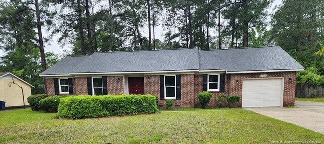 property at 726 Maxine St