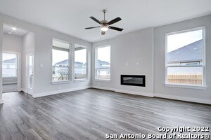 5615 Turkey Terrace in San Antonio, TX - Building Photo - Building Photo