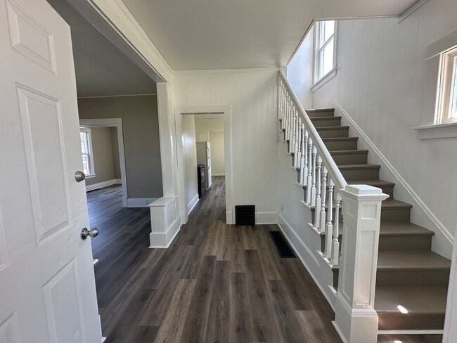 property at 1319 S 22nd St