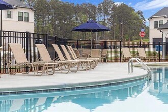 1856 Copelyn Reese Ct in Lawrenceville, GA - Building Photo - Building Photo