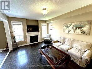 1733 Yardley St in Oshawa, ON - Building Photo - Building Photo