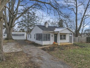 960 College Ave in Columbus, OH - Building Photo - Building Photo