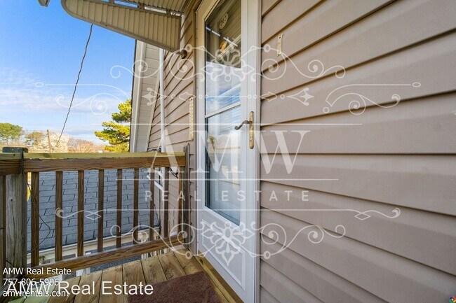 1270 Old Buckroe Rd in Hampton, VA - Building Photo - Building Photo