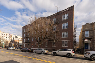 Linden Heights in Brooklyn, NY - Building Photo - Building Photo