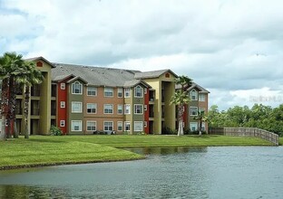 2217 Grand Cayman Ct, Unit #1213 in Kissimmee, FL - Building Photo - Building Photo