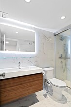 3140 S Ocean Dr in Hallandale Beach, FL - Foto de edificio - Building Photo
