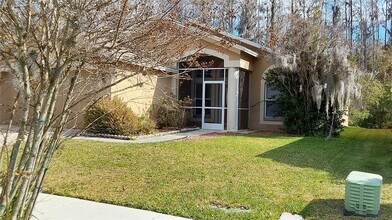 30904 Burleigh Dr in Zephyrhills, FL - Building Photo - Building Photo