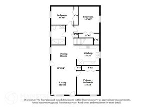 543 Richfield Rd in Liberty, MO - Foto de edificio - Building Photo