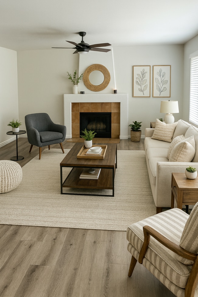 property at 13245 Morning Glory Dr