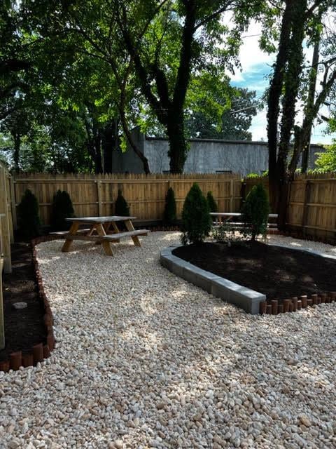 property at 38 N Locust St