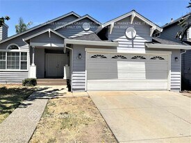 5085 Wagon Wheel Way in Antioch, CA - Building Photo