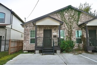 2523 Kirk St in Houston, TX - Building Photo - Building Photo