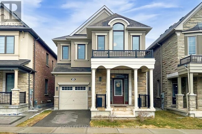 property at 88 Hartney Dr