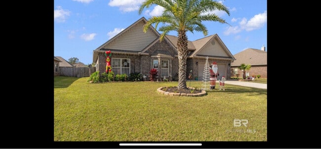 property at 6037 Andhurst Dr