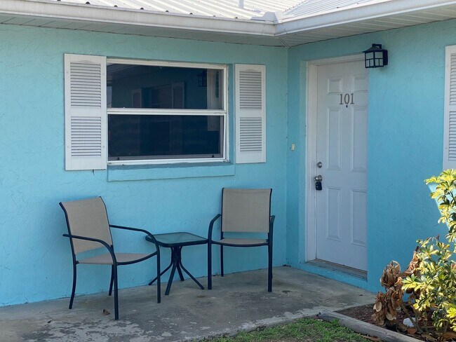 911-909 Locke St in Avon Park, FL - Building Photo - Building Photo