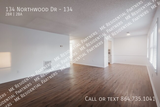 property at 134 Northwood Dr