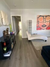 1522 Princeton St, Unit 1522 Princeton in Santa Monica, CA - Foto de edificio - Building Photo