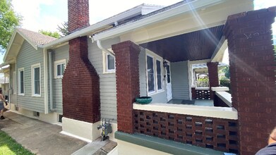 1210 Carlisle Ave in Dayton, OH - Foto de edificio - Building Photo