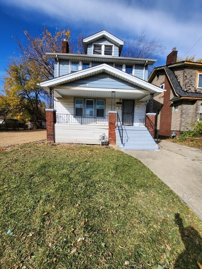 property at 2474 Fullerton Ave