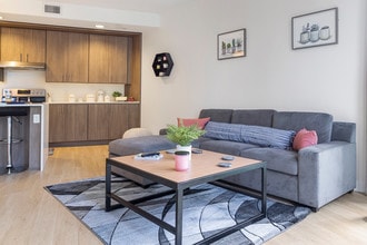 Kendrick Place in Amherst, MA - Building Photo - Building Photo