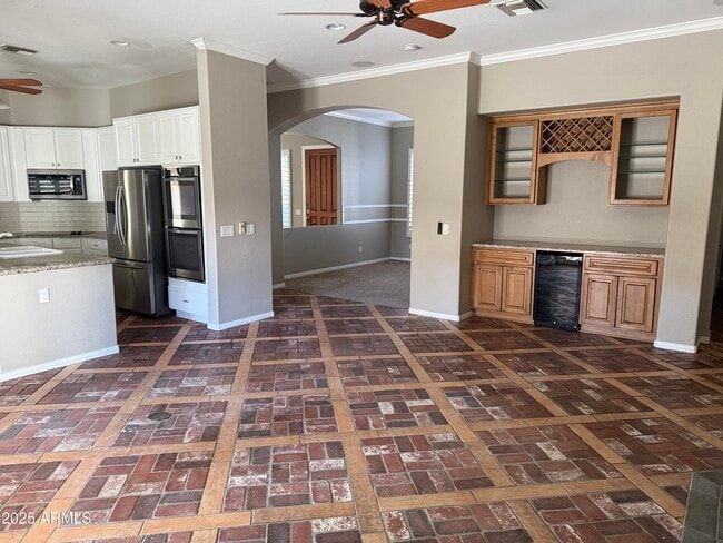 1741 W Bartlett Way in Chandler, AZ - Building Photo - Building Photo