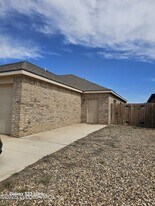 5524 Itasca St in Lubbock, TX - Building Photo