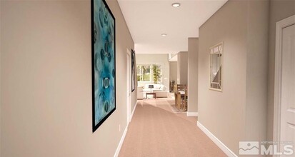1200 Silver Coyote Dr in Sparks, NV - Foto de edificio - Building Photo