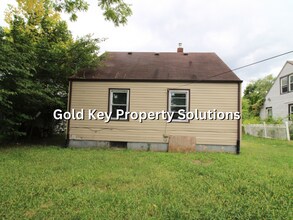 1504 W 11th St in Anderson, IN - Building Photo - Building Photo