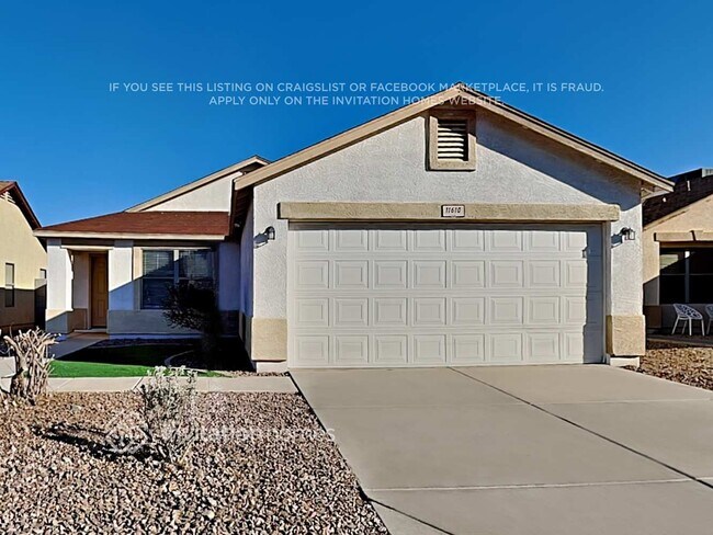 property at 11610 W Charter Oak Rd