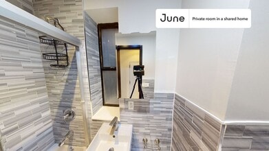 Room in Shared 3 bed/1 bath home in New York, NY - Foto de edificio - Building Photo