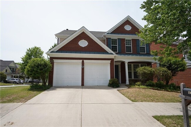 property at 1962 Fosco Dr NW