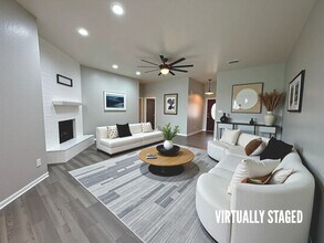 2801 Southwood Dr in Killeen, TX - Building Photo - Building Photo