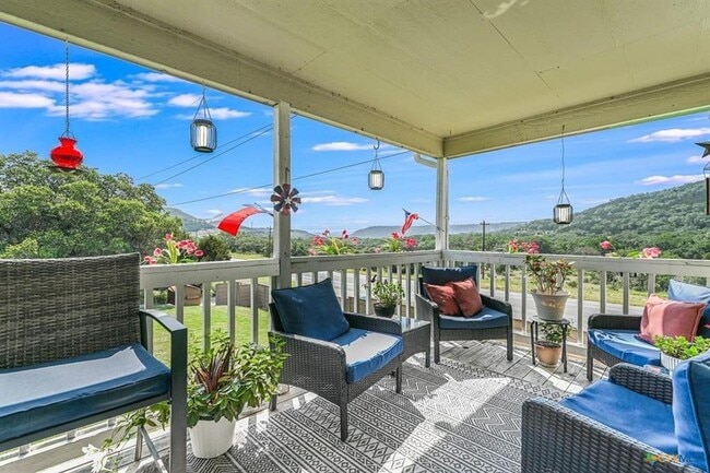 property at 3660 FM2673