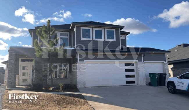 property at 504 NW 183rd St