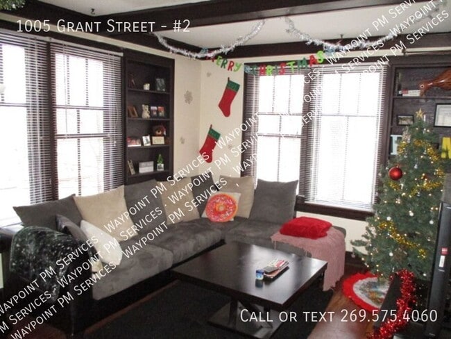 1005 Grant St in Madison, WI - Building Photo - Building Photo